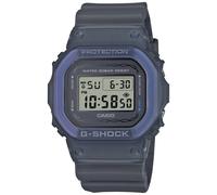 Giappone NUOVI Orologi Uomo Casio G-Shock Serie DW-5600 Vari Colori Colore...