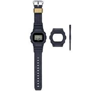 Giappone NUOVI Orologi Uomo Casio G-Shock Serie DW-5600 Vari Colori Colore...