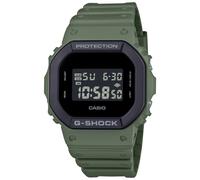 Giappone NUOVI Orologi Uomo Casio G-Shock Serie DW-5600 Vari Colori Colore...
