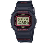 Giappone NUOVI Orologi Uomo Casio G-Shock Serie DW-5600 Vari Colori Colore...