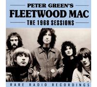 Giappone NUOVO 1968 sessioni LEFT FIELD MEDIA 1 disco EAN 0823564033396