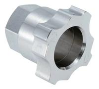 Giappone NUOVO 3M PPS adattatore tipo 2 16003 7010600037 per tazza di vernice...