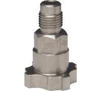 Giappone NUOVO 3M PPS adattatore tipo 6 16007 7010600042 per tazza di vernice...