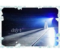 Giappone NUOVO 7° ANNO COMPLEANNO LIVE Day4 2DVD Nogizaka46 concerto di laurea