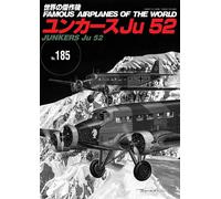 Giappone NUOVO aereo di linea Junkers Ju 52 e storia della seconda guerra mon...