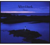 Giappone NUOVO After Dark by Aimer Mini-album 2013 tracce live incluse