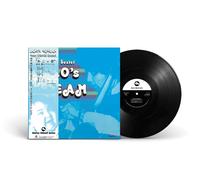 Giappone NUOVO Akko no Yume Complete Production Limited Edition Analog MHJL-474