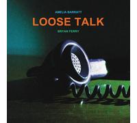 Giappone NUOVO album Loose Talk Brian Ferry Collaborations Made in Japan