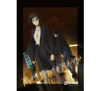 Giappone NUOVO Alexithymia Spare Limited Edition CD + BD AICL-4358 tema Psych...
