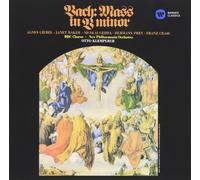 Otto Klemperer - J.S. Bach: Mass in B Minor