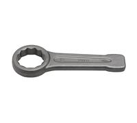Giappone NUOVO Bahco Striking Box End Wrench 65 mm 7444SG-M-65 acciaio legato...