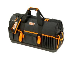 Giappone NUOVO Bahco Tool Bag Poliestere Cerniera 4750FB2-24A