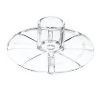 Giappone NUOVO Bamix Super Grinder attacco disco polvere WBC35007