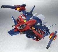 Giappone NUOVO BANDAI Mobile New Century Gundam X ROBOT Spirits SIDE MS G-Falcon