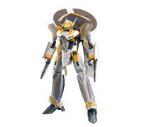 Giappone NUOVO BANDAI SPIRITS HG Macross Delta VF-31E Siegfried 1/100 Chuck...