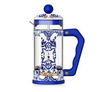 Giappone NUOVO Bialetti Dolce & Gabbana Blue Mediterraneo French Press 350 ml