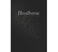 Giappone NUOVO Bloodborne Official Art Book 256 pagine KADOKAWA