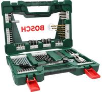 Giappone NUOVO BOSCH V83 Set di accessori per punte per trapano e cacciavite ...