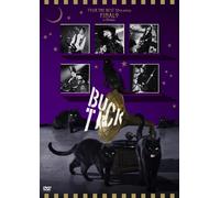 Giappone NUOVO BUCK-TICK TOUR IL MIGLIOR 35° anniversario. FINALO in Budokan ...