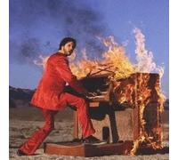 Giappone NUOVO Burning Organ CD, versione giapponese, bonus track