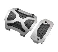 Giappone NUOVO CARMATE AT Car Pedal Set RAZO Cross Edition AT4 RP