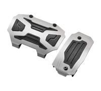 Giappone NUOVO CARMATE RAZO Cross Edition Pedaliera Set per Suzuki Jimny Ever...
