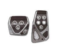 Giappone NUOVO CARMATE set pedali auto RAZO GT SPEC AT-V Carbon RP107