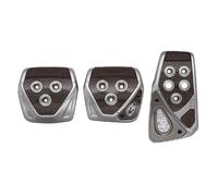 Giappone NUOVO CARMATE set pedali auto RAZO GT SPEC MT-S Skyline Carbon RP104
