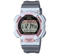 Giappone NUOVO Casio Collection STL-S300H-4AJH Orologio Uomo Grigio...