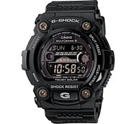 Giappone NUOVO CASIO G-SHOCK GW-7900B-1ER orologio da uomo radio solare nero