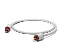 Giappone NUOVO cavo elettrico Koyanagi 1,8 m BLACKMAMBA-Σ V2 cavo di...