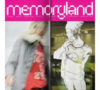 Giappone NUOVO CFCF 'memoryland' [ARTPL-150] CD CON 1 BONUS TRACK