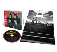 Giappone NUOVO con The Beatles Limited Edition SHM-CD Paper Jacket Stereo 2009