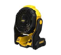 Giappone NUOVO DEWALT Ventilatore da cantiere DCE512N-XJ solo corpo, portatil...