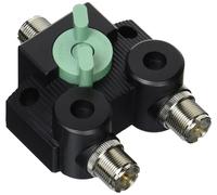 Giappone NUOVO Diamond Antenna Interruttore Coassiale CX210A 1000MHz 50Ω...