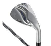 Giappone NUOVO Dolphin Wedge Semi-Gooseneck DW-125G DP-231 60° argento mano...