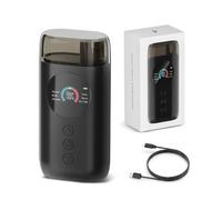 Giappone NUOVO ENYA ST1 Auto Tuner Winder Metronomo Colore LCD Nero