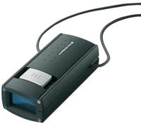 Giappone NUOVO Eschenbach Monocular Club M 6x ingrandimento 4293-616 nero