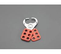 Giappone NUOVO Esco 38 mm Lockout Hasp EA983TB-2