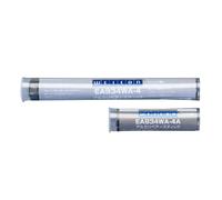 Giappone NUOVO Esco 57g Repair Stick Alluminio EA934WA-4A Colore Alluminio