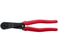 Giappone NUOVO Esco M3-M6/225 mm piccolo taglierino a vite pratico EA545AK-10