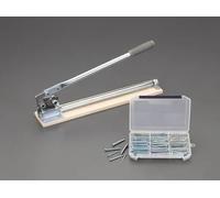 Giappone NUOVO ESCO set di taglierine a vite EA545AK-100