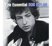 Giappone NUOVO Essential Bob Dylan 2-Disc Best Album Folk Rock Hits Collection