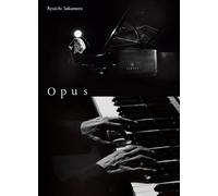 Giappone NUOVO film concerto Blu-ray Ryuichi Sakamoto Opus [Blu-ray]