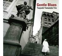 Giappone NUOVO Gentle Blues Tsuyoshi Yamamoto Trio 2LP vinile 4580051153239