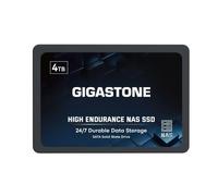 Giappone NUOVO GIGASTONE 4TB Internal SSD NAS SATA III 2.5in High Endurance
