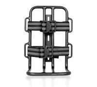 Giappone NUOVO GORIX Gabbia forcella anteriore bicicletta THE CAGE alluminio ...