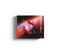 Giappone NUOVO Hackney Diamonds Box Set SHM-CD The Rolling Stones + Audio BLU...