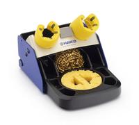 Giappone NUOVO HAKKO supporto per saldatore 2 slot FX-8801/FX8805 FH801-81