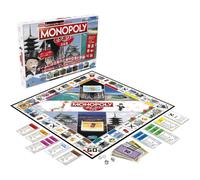 Giappone NUOVO Hasbro Monopoly Japanese Edition Family Board Game F5119